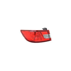 Clio Arka Stop Lambası Sol 2016-2018 De-Ga 265553752R