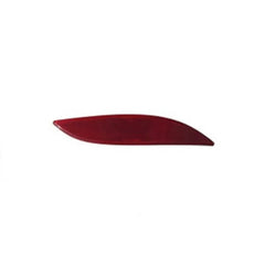 Megane Arka Tampon Reflektörü Sağ 2010-2015 De-Ga 265600004R