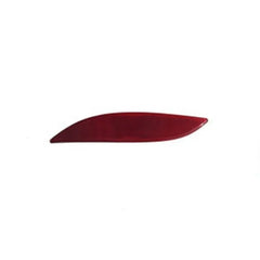 Megane Arka Tampon Reflektörü Sol 2010-2015 De-Ga 265650004R