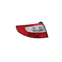 Fluence Arka Stop Lambası Sol 2008-2015 De-Ga 265550016R
