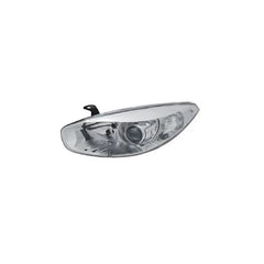 Fluence Ön Far Komple 2008-2015 De-Ga 260600738R