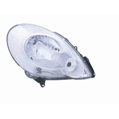 Kangoo Ön Far Komple 2010-2015 De-Ga 7701068178