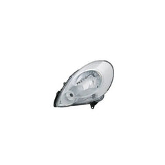 Kangoo Ön Far Komple 2010-2015 De-Ga 7701068181