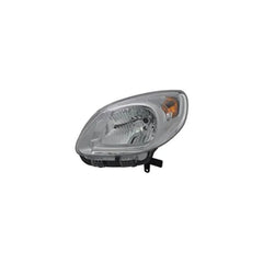 Kangoo Ön Far Komple Sol 2013-2015 De-Ga 260602665R