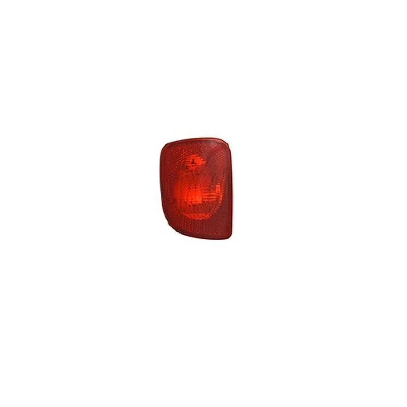 Kangoo Arka Tampon Reflektörü Sol 2010-2015 De-Ga 8200419906