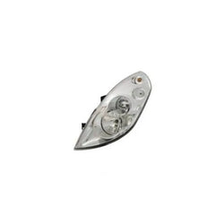 Master Ön Far Komple 2011-2019 De-Ga 260602078R