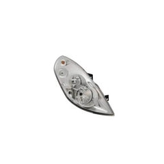 Master Ön Far Komple 2011-2019 De-Ga 260102489R