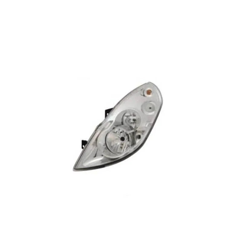 Master Ön Far Komple 2011-2019 De-Ga 260604478R