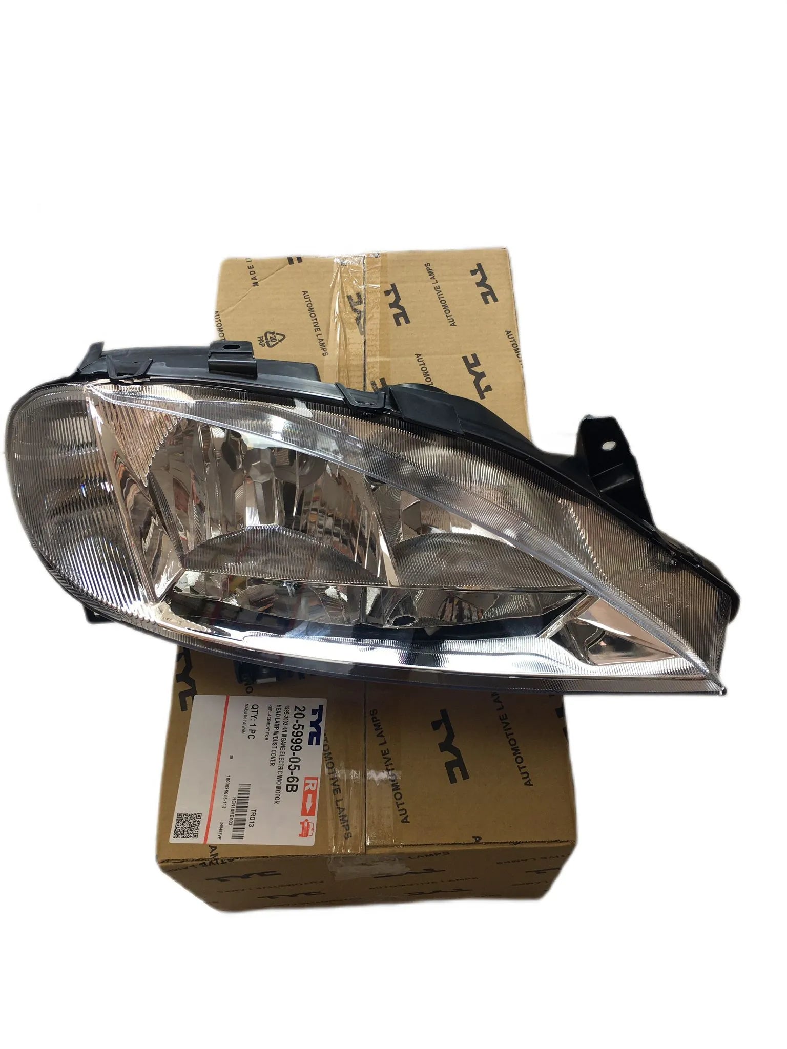 Megane Ön Far Komple Sağ 2000-2003 De-Ga 260103707R