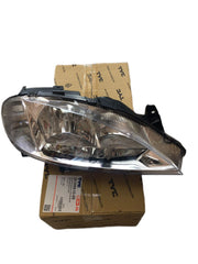 Megane Ön Far Komple Sağ 2000-2003 De-Ga 260103707R
