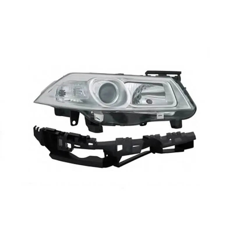 Megane Ön Far Komple 2007-2009 De-Ga 260103726R