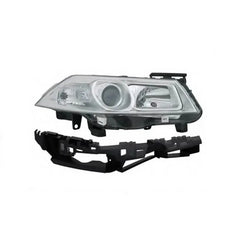 Megane Ön Far Komple 2007-2009 De-Ga 260103726R