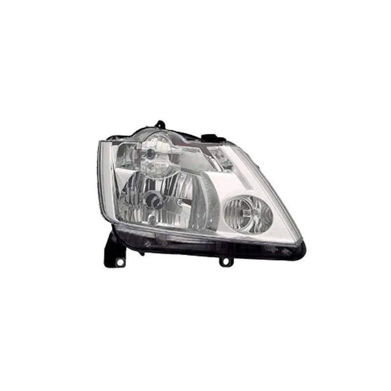 Modüs Ön Far Komple 2004-2006 De-Ga 7701058175