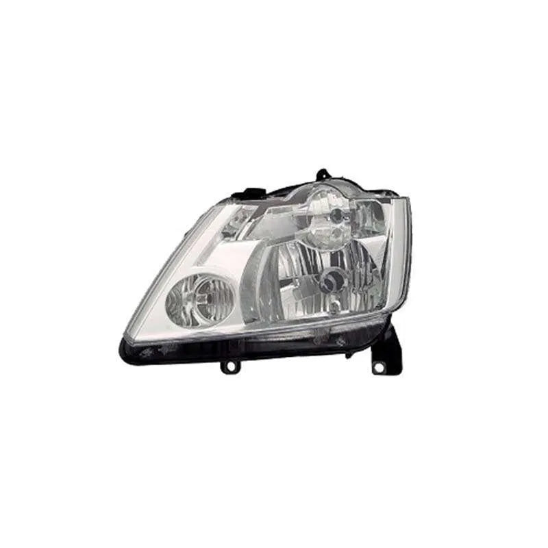 Modüs Ön Far Komple 2004-2006 De-Ga 7701058174