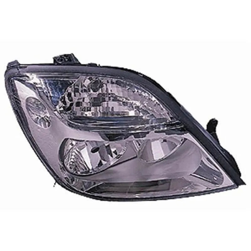 Megane Ön Far Komple 2000-2003 De-Ga 260102746R