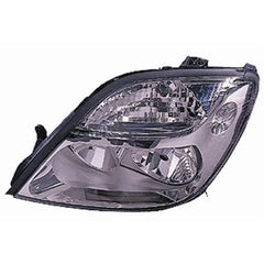 Megane Ön Far Komple 2000-2003 De-Ga 260600499R
