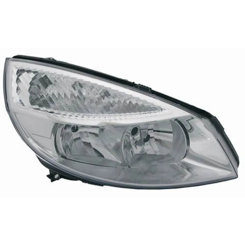 Megane Ön Far Komple Sağ 2004-2006 De-Ga 7701056127