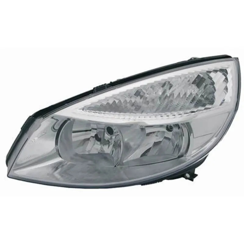 Megane Ön Far Komple Sol 2004-2006 De-Ga 7701056126