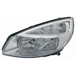 Megane Ön Far Komple Sol 2004-2006 De-Ga 7701056126