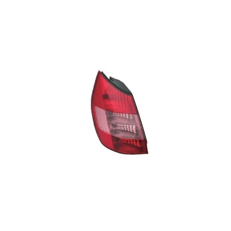 Megane Arka Stop Lambası Sol 2004-2009 De-Ga 8200493374