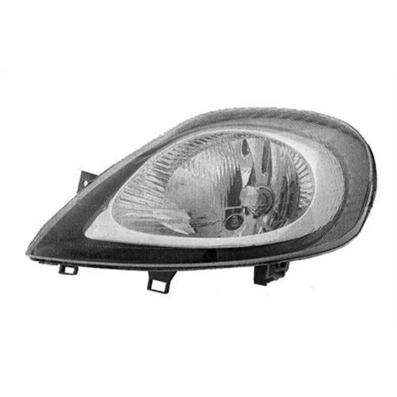 Trafic Ön Far Komple 2005-2011 De-Ga 7700311371