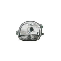 Twingo Ön Far Komple 1999-2001 De-Ga 7701049687
