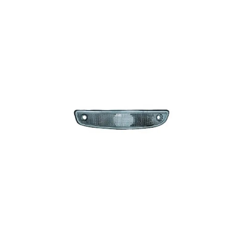 Twingo Dönüş Sinyal Lambası Camı 1997-1998 De-Ga 7701203865