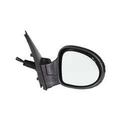 Clio Yan Ayna 2009-2012 De-Ga 7701070378