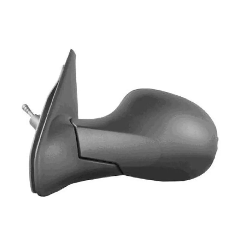 Clio Yan Ayna Sağ 2009-2012 De-Ga 7701070381