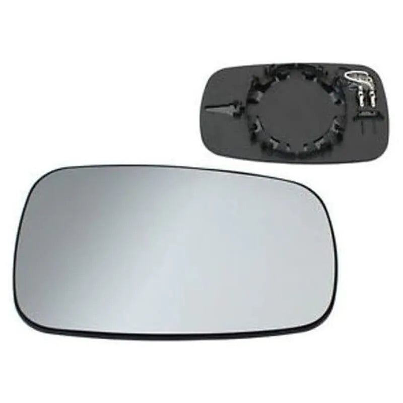 Clio Yan Ayna Camı Sağ 1996-2008 De-Ga 7701038907