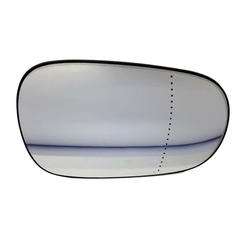 Megane Yan Ayna Camı Sol 1995-2003 De-Ga 7701048673