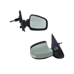 Clio Yan Ayna 2013-2018 De-Ga 963011650R