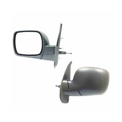 Kangoo Yan Ayna 2010-2015 De-Ga 7701068836