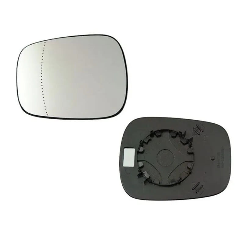 Kangoo Yan Ayna Camı 2003-2009 De-Ga 7701048401