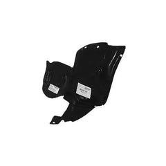 Clio Ön Çamurluk Davlumbazı Sol 1999-2002 De-Ga 7700836704