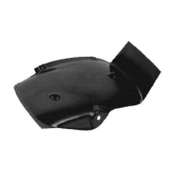 Kangoo Arka Çamurluk Davlumbazı Sol 1998-2009 