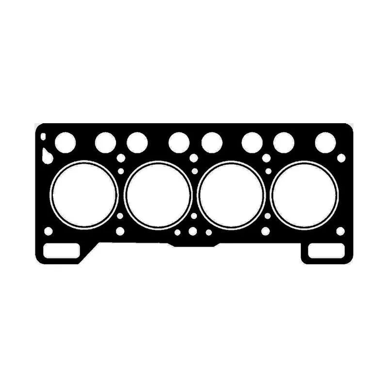 Twingo Silindir Kapak Contası 1997-2001 Royal 7700680688