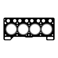 Renault 9 Silindir Kapak Contası 1985-2000 Royal 7700705406