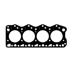 Ducato Silindir Kapak Contası 1990-2006 Royal 7701044226