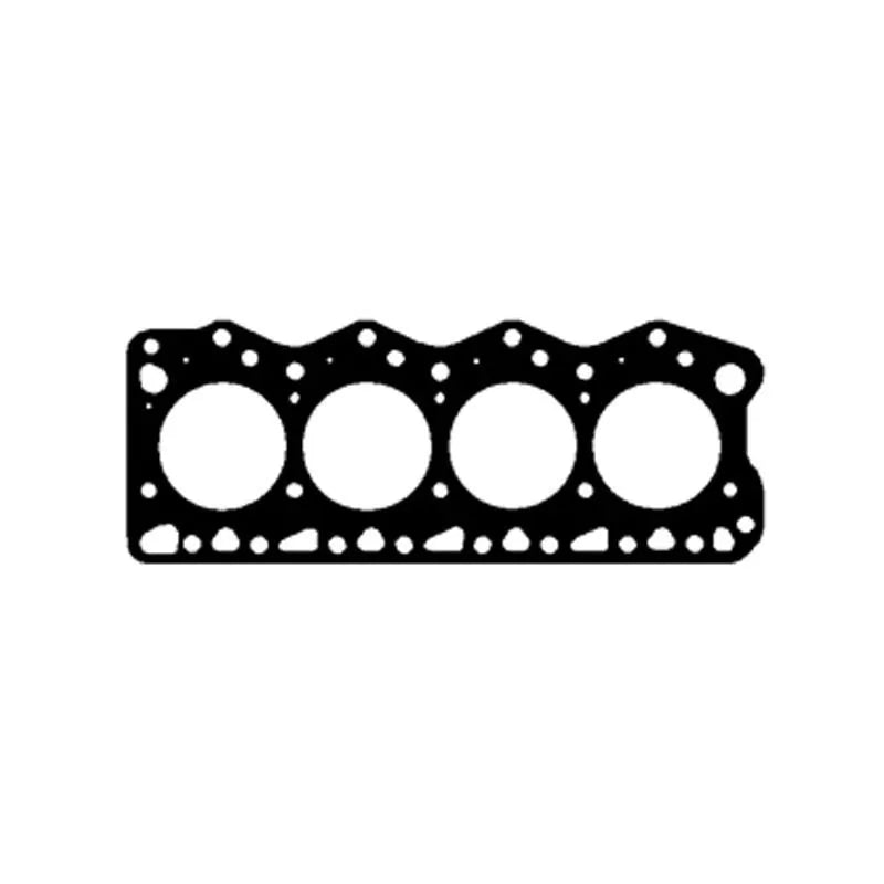 Master Silindir Kapak Contası 1998-2003 Royal 7701044227