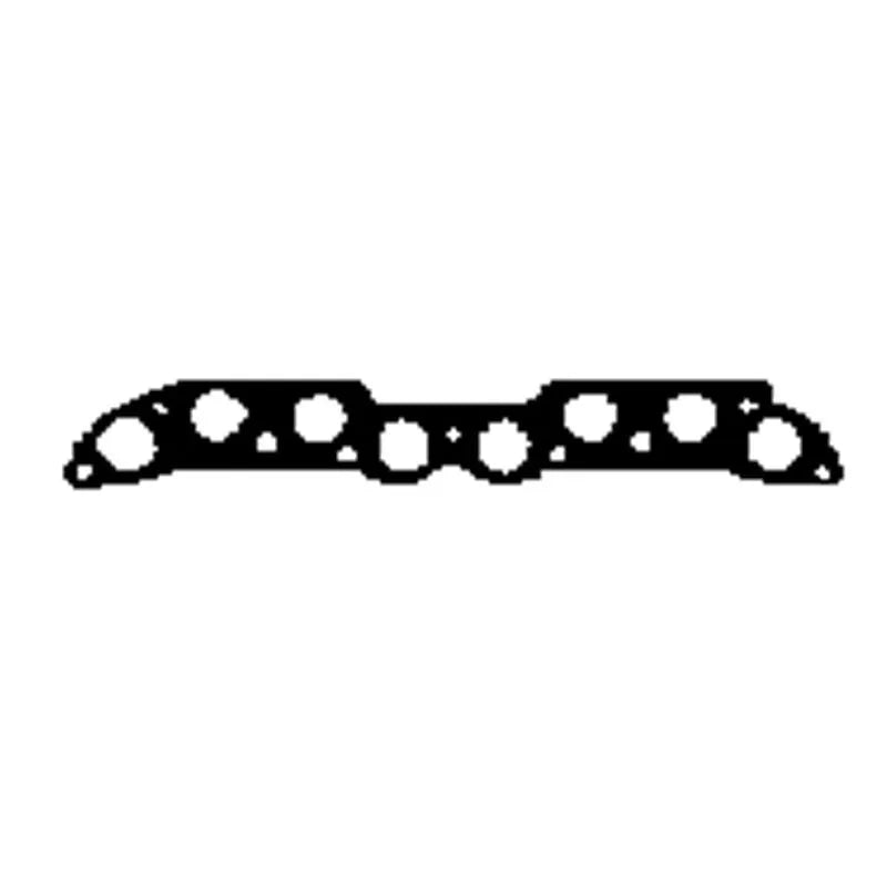 Tempra Egzoz Manifold Contası 1991-1999 Royal 7684082