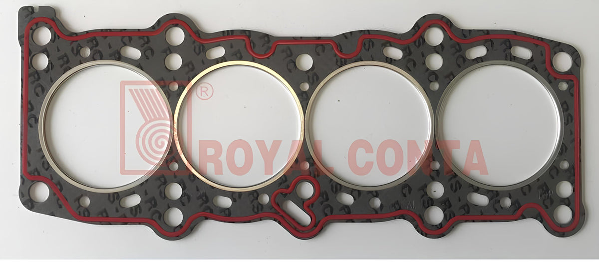 Albea Silindir Kapak Contası 2002-2013 ROYAL 069010R