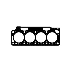 Kangoo Silindir Kapak Contası 1998-2009 Royal 7700859059