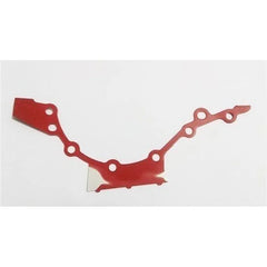 Laguna Motor Bloğu Ara Contası 2003-2012 Royal 8200182129