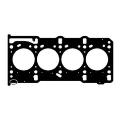 Fiat 500 Silindir Kapak Contası 2007-2022 Royal 55187899