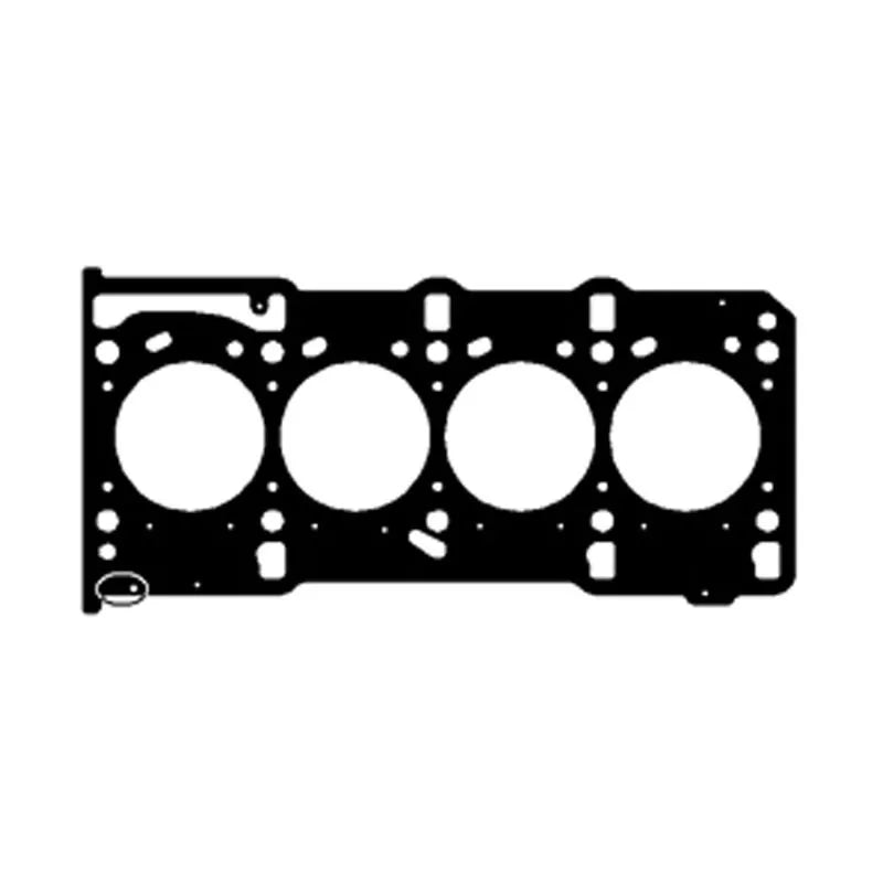 Fiat 500 Silindir Kapak Contası 2007-2022 Royal 55187900