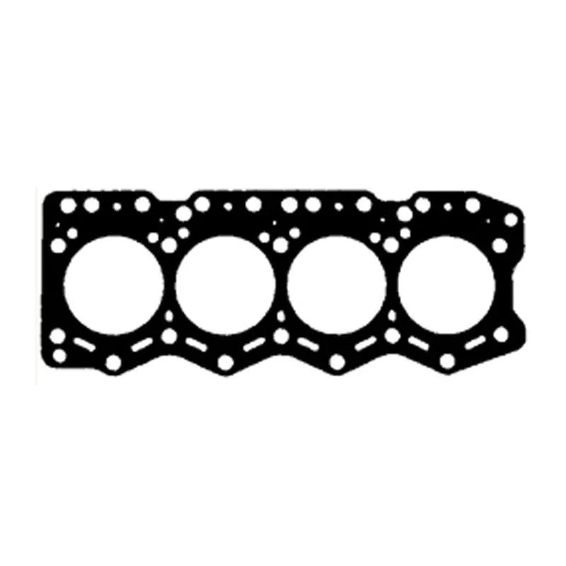 Ducato Silindir Kapak Contası 1995-2000 Royal 500306172