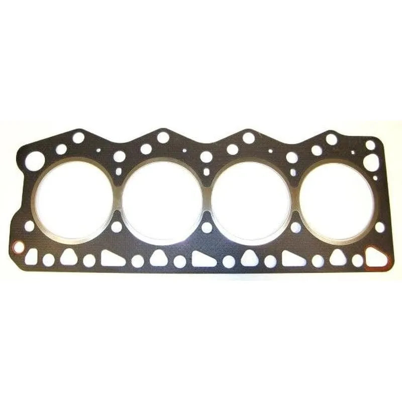 Master Silindir Kapak Contası 1998-2003 Royal 7701044226