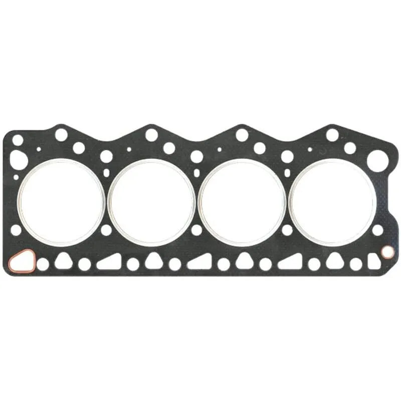 Ducato Silindir Kapak Contası 1990-2006 Royal 7701044227