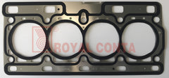 Clio Silindir Kapak Contası 1990-2012 Royal 7701475822